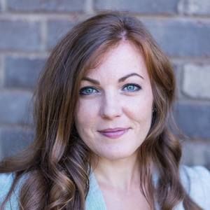 Meet your Posher, Jenna